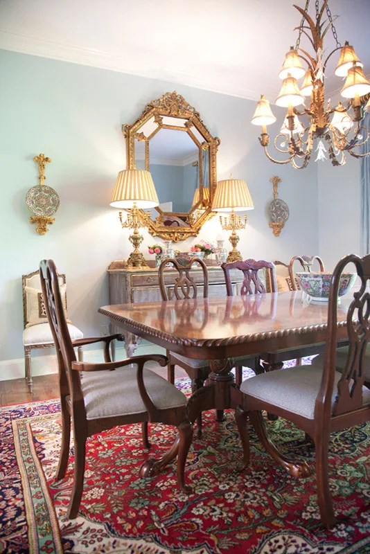 Ami Austin Interior Design - Photo 3