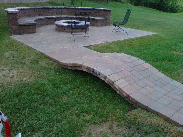 Green Way Landscaping Company - Photo 8