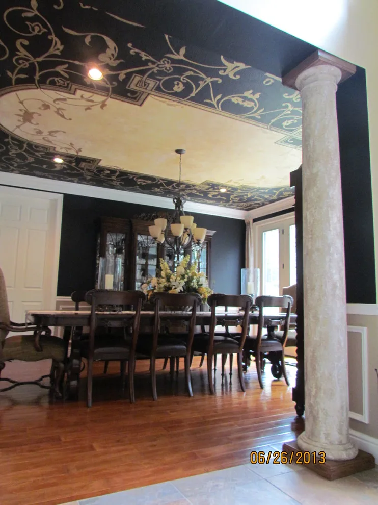 Eating Areas by Spagnolo Design - Photo 18