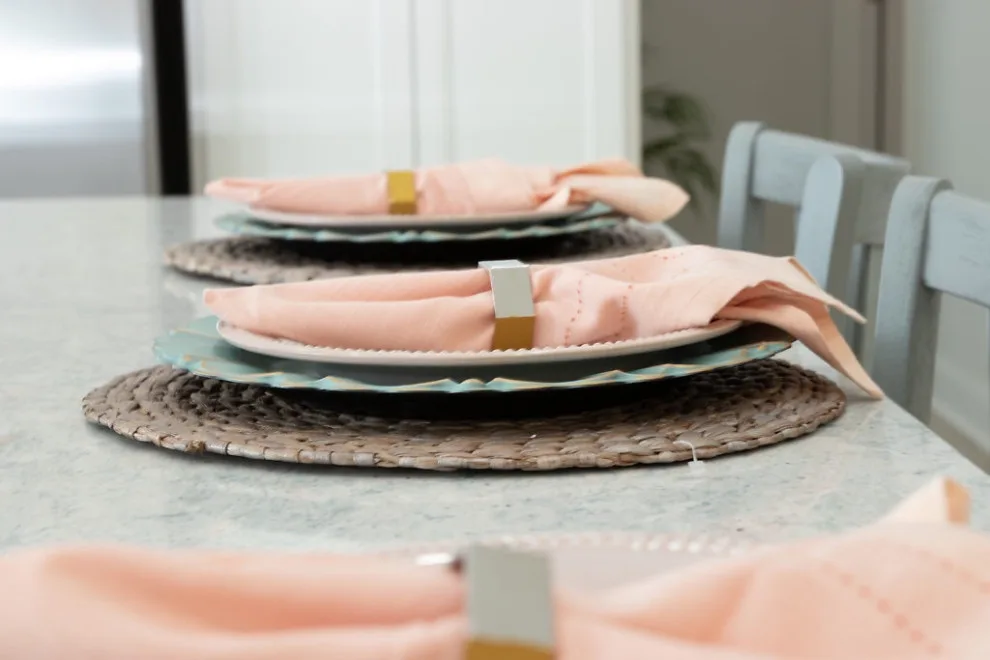 Southern Coastal Elegance by Lenore King Luxury Interiors - Photo 4