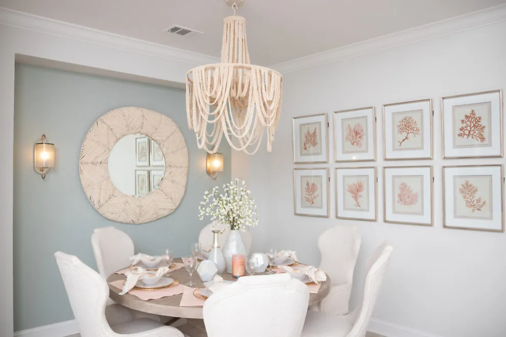 Southern Coastal Elegance by Lenore King Luxury Interiors - Photo 8