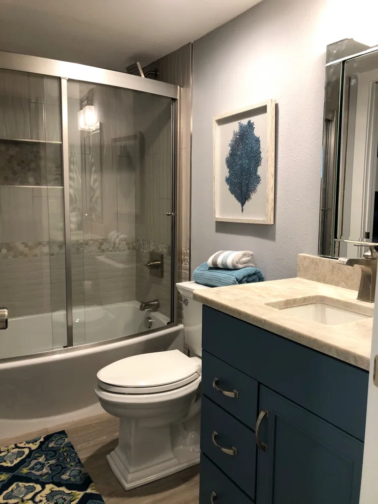 Dinzole Coastal Condo by Sognare Unlimited - Photo 3