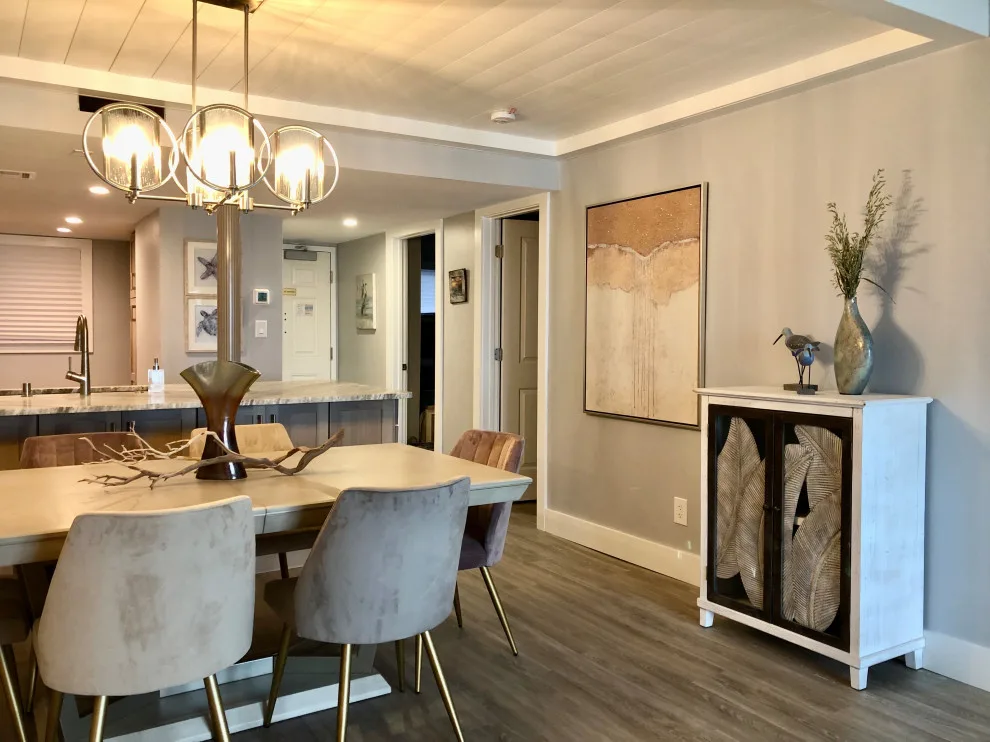 Dinzole Coastal Condo by Sognare Unlimited - Photo 12