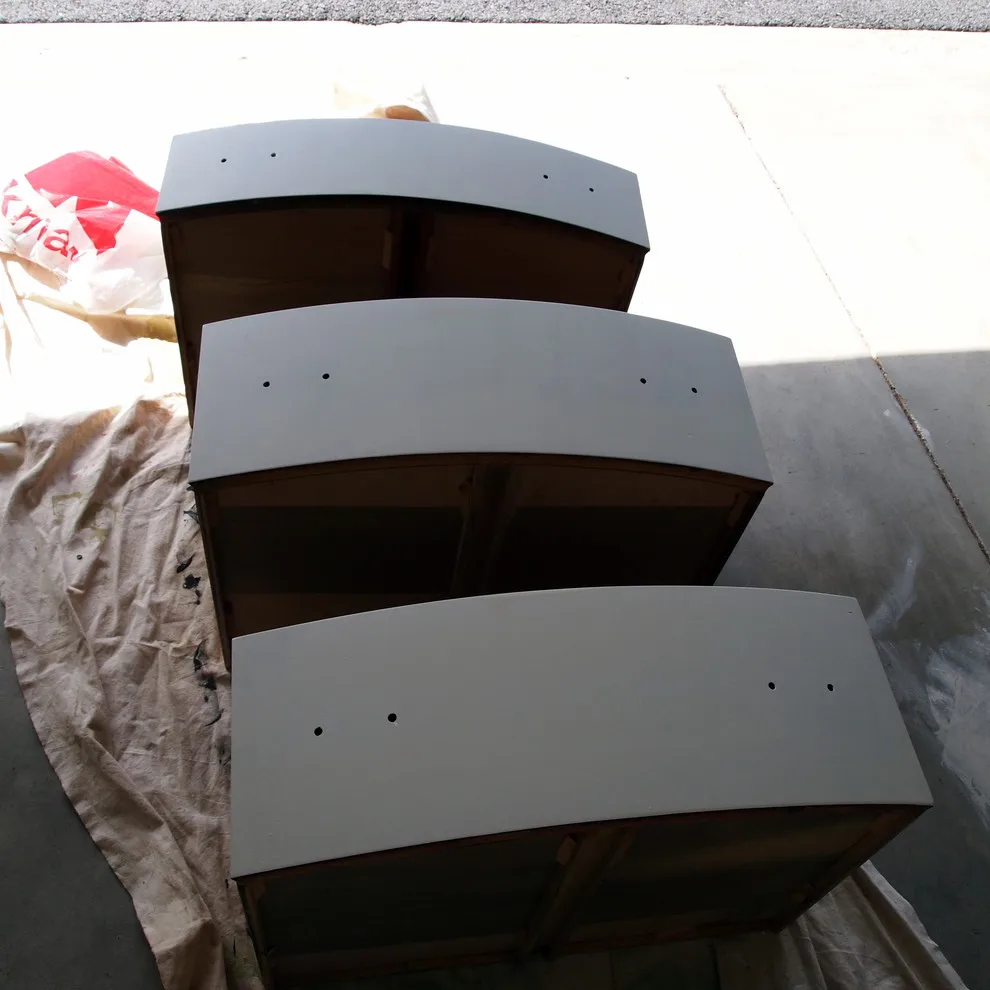 Upcycled Dresser Makeover by Love Your Room LLC - Photo 22
