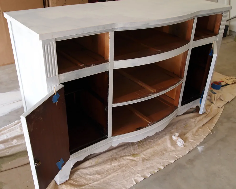 Upcycled Dresser Makeover by Love Your Room LLC - Photo 18