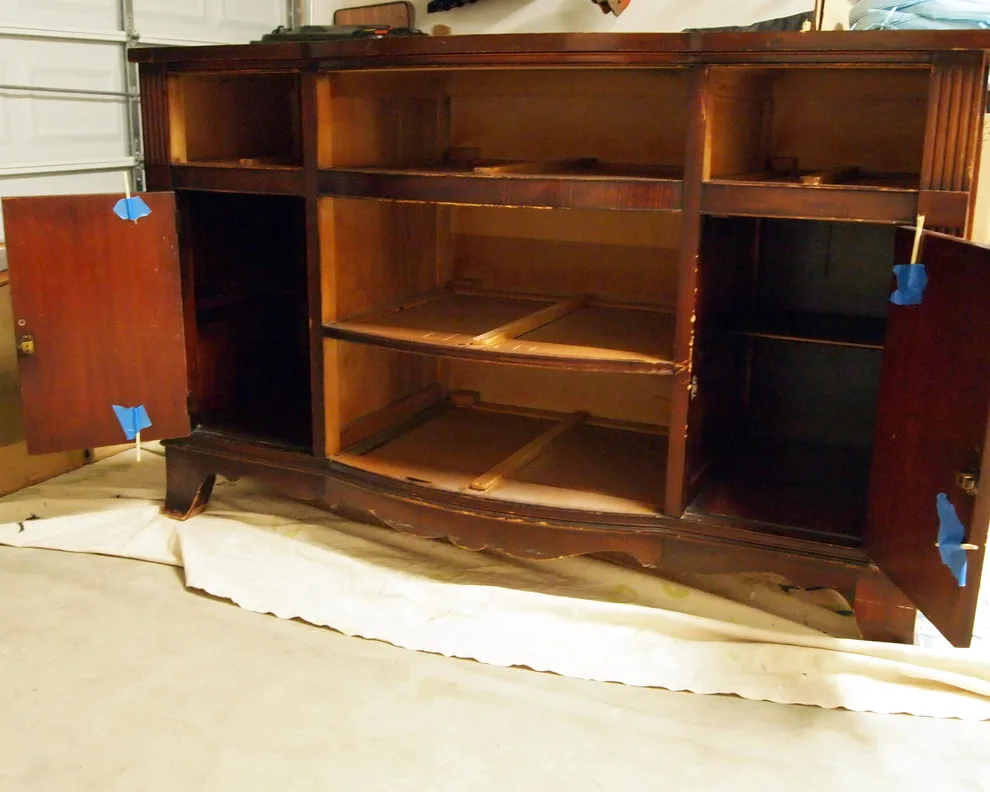 Upcycled Dresser Makeover by Love Your Room LLC - Photo 7