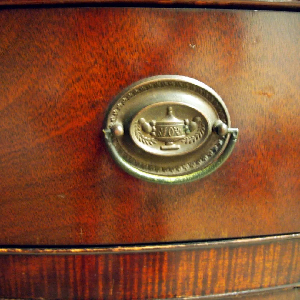 Upcycled Dresser Makeover by Love Your Room LLC - Photo 20