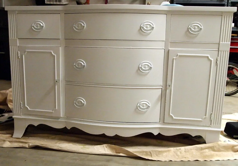 Upcycled Dresser Makeover by Love Your Room LLC - Photo 8