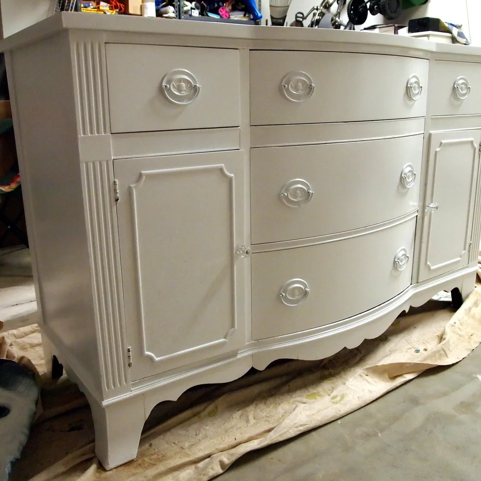 Upcycled Dresser Makeover by Love Your Room LLC - Photo 13