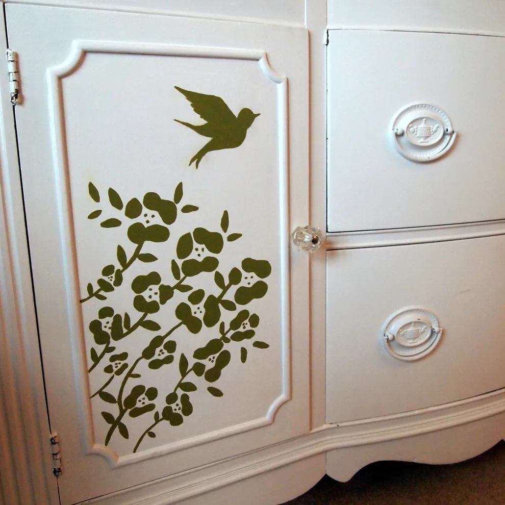Upcycled Dresser Makeover by Love Your Room LLC - Photo 16