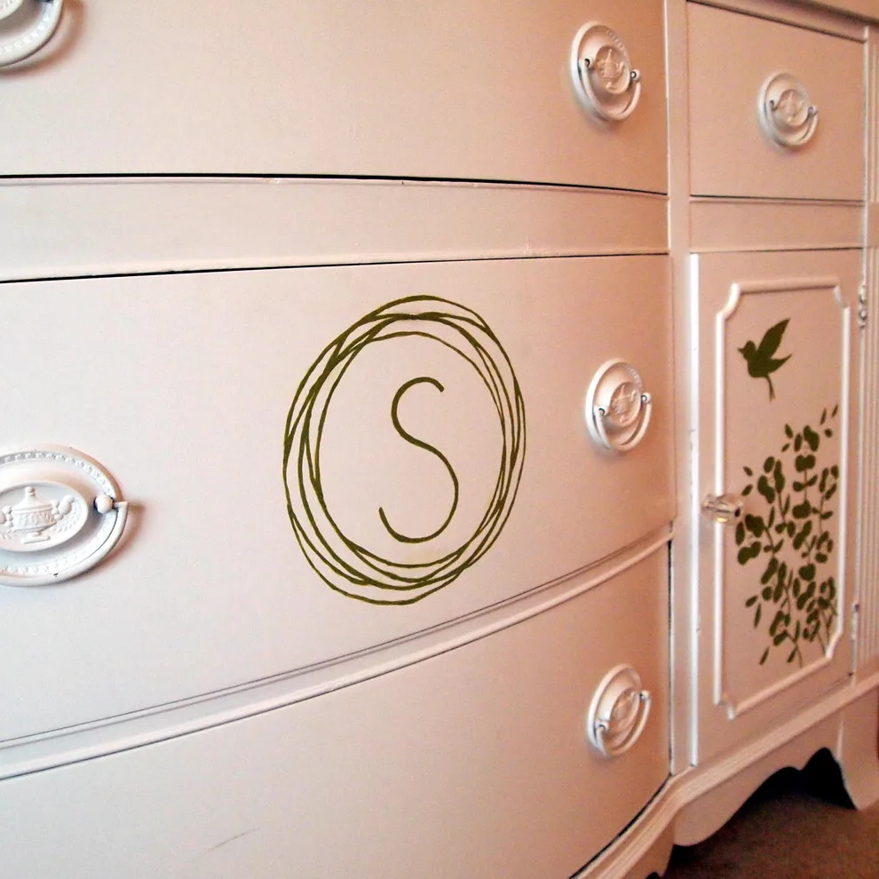Upcycled Dresser Makeover by Love Your Room LLC - Photo 17