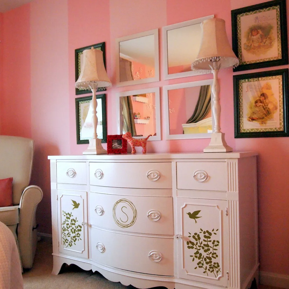 Upcycled Dresser Makeover by Love Your Room LLC - Photo 21
