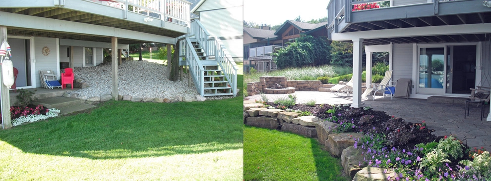 Project Before & After Pictures by LandTechwmi LLC - Photo 10