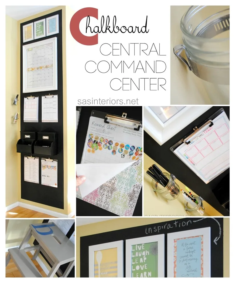 DIY Projects and Creations by Jenna Burger Design - Photo 12