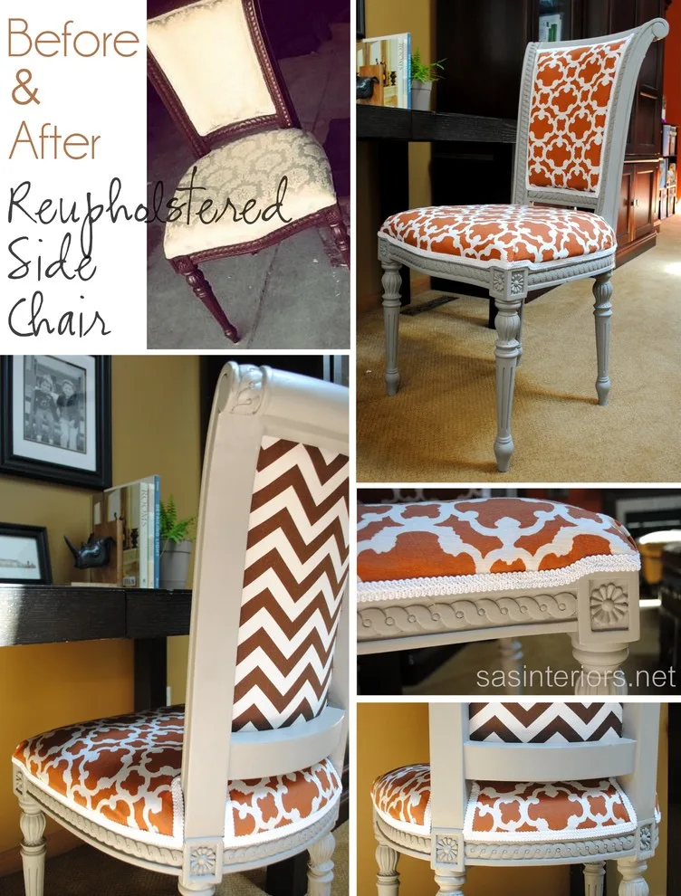 DIY Projects and Creations by Jenna Burger Design - Photo 7