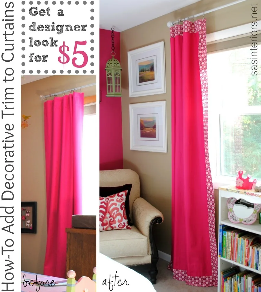 DIY Projects and Creations by Jenna Burger Design - Photo 5