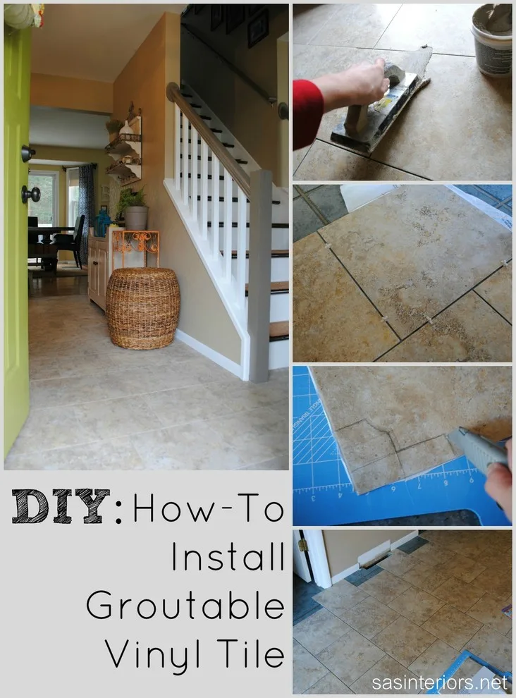 DIY Projects and Creations by Jenna Burger Design - Photo 11