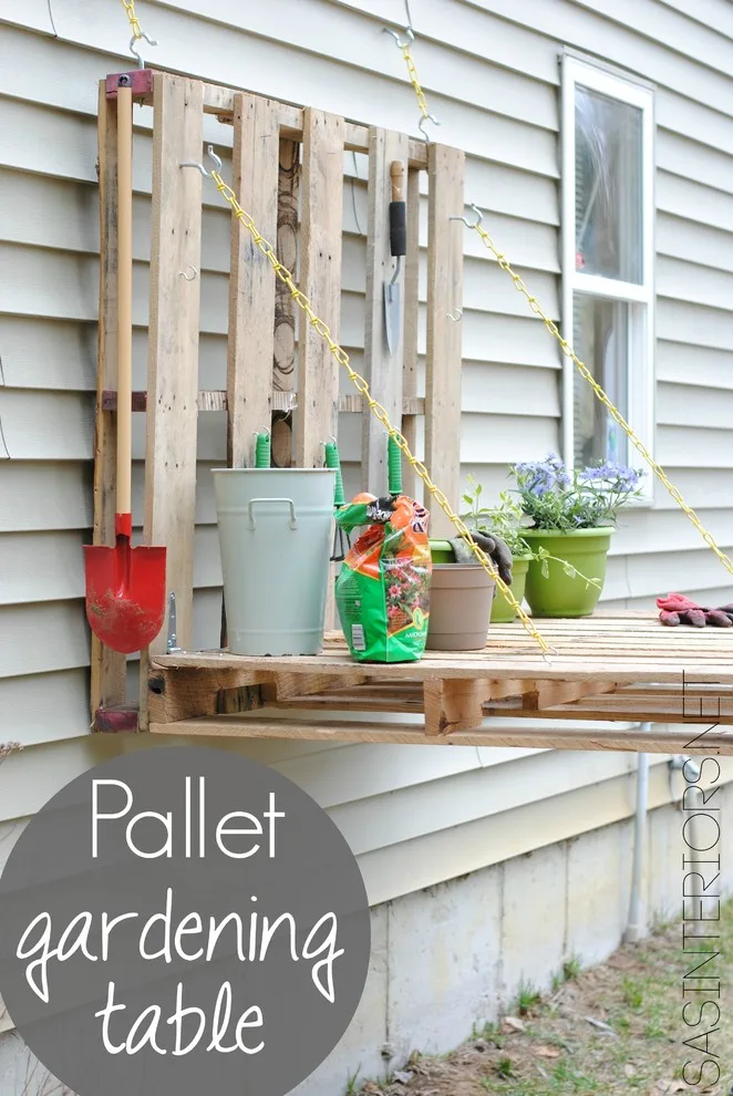 DIY Projects and Creations by Jenna Burger Design - Photo 6