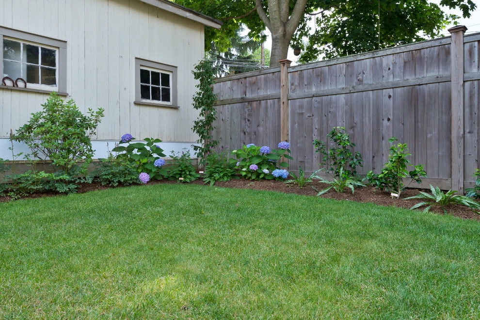 Backyard Retreat by Britney O'Donnell Garden Design - Photo 10