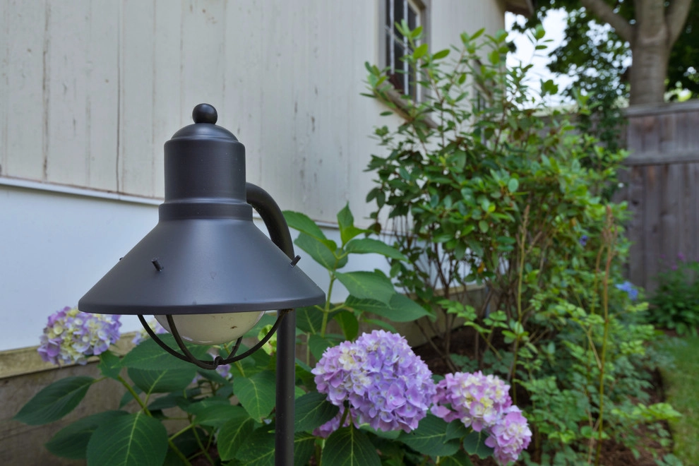 Backyard Retreat by Britney O'Donnell Garden Design - Photo 3