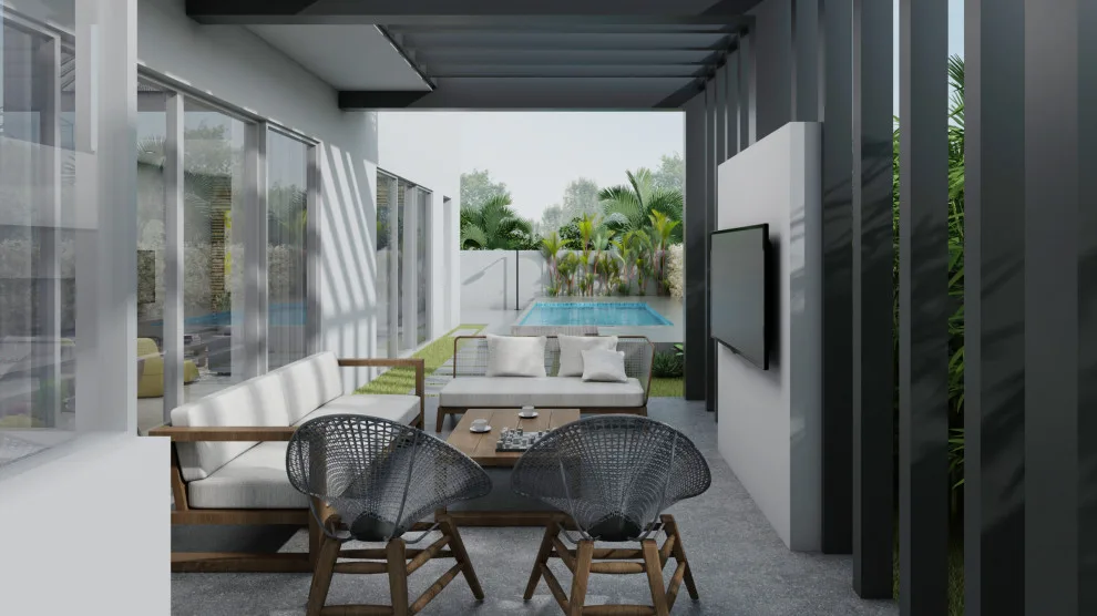 DORAL 4 by Designs By Casandra - Photo 6