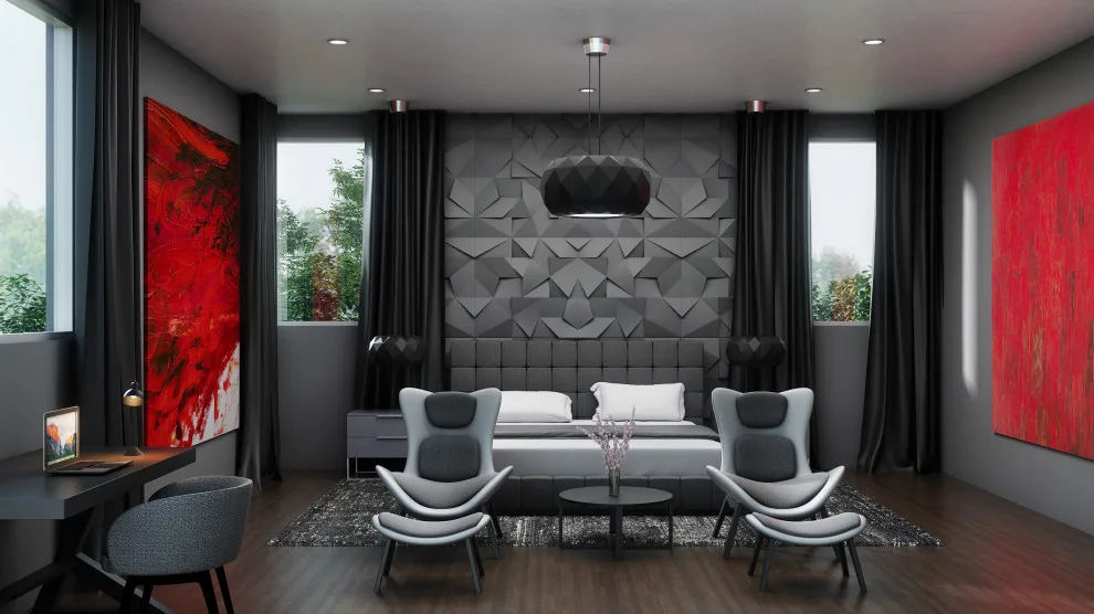 DORAL 4 by Designs By Casandra - Photo 3