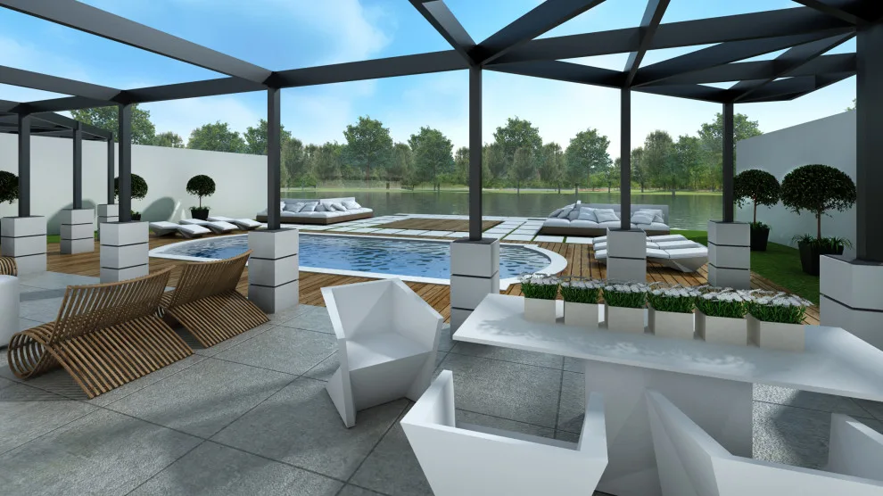 DORAL VISION by Designs By Casandra - Photo 2