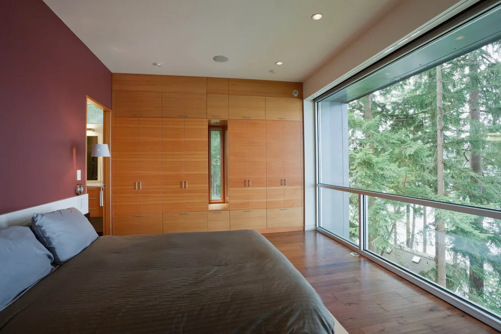 Hansen Road Residence by Coates Design Architecture + Interiors - Photo 23