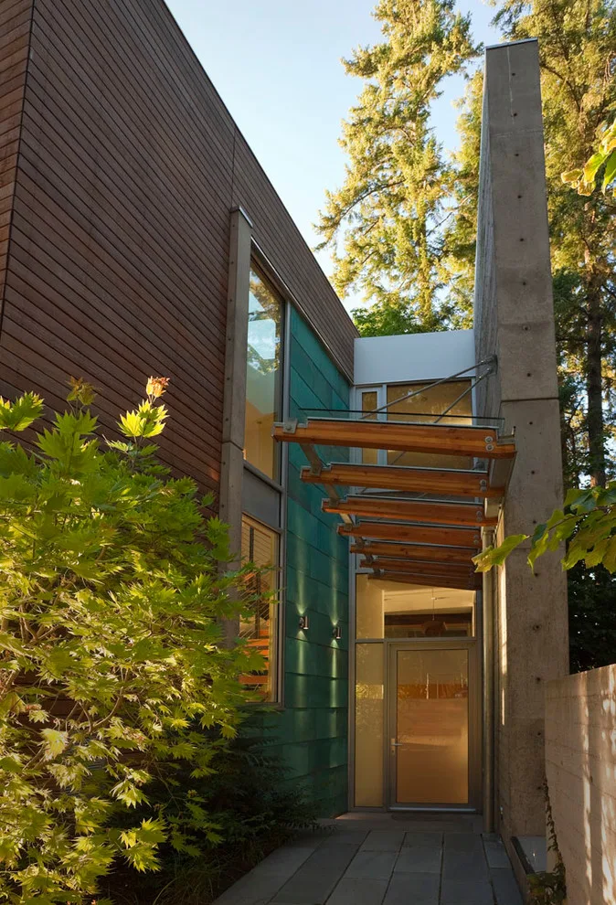 Hansen Road Residence by Coates Design Architecture + Interiors - Photo 8