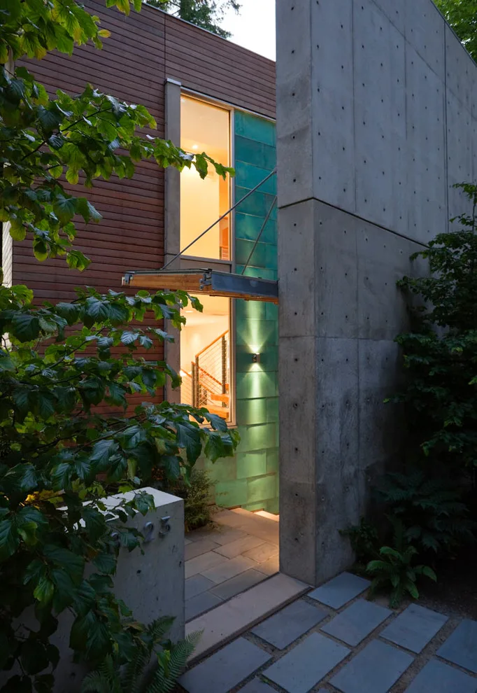Hansen Road Residence by Coates Design Architecture + Interiors - Photo 48