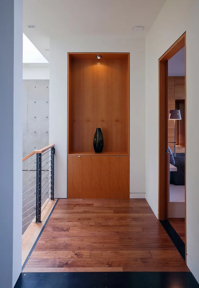 Hansen Road Residence by Coates Design Architecture + Interiors - Photo 33