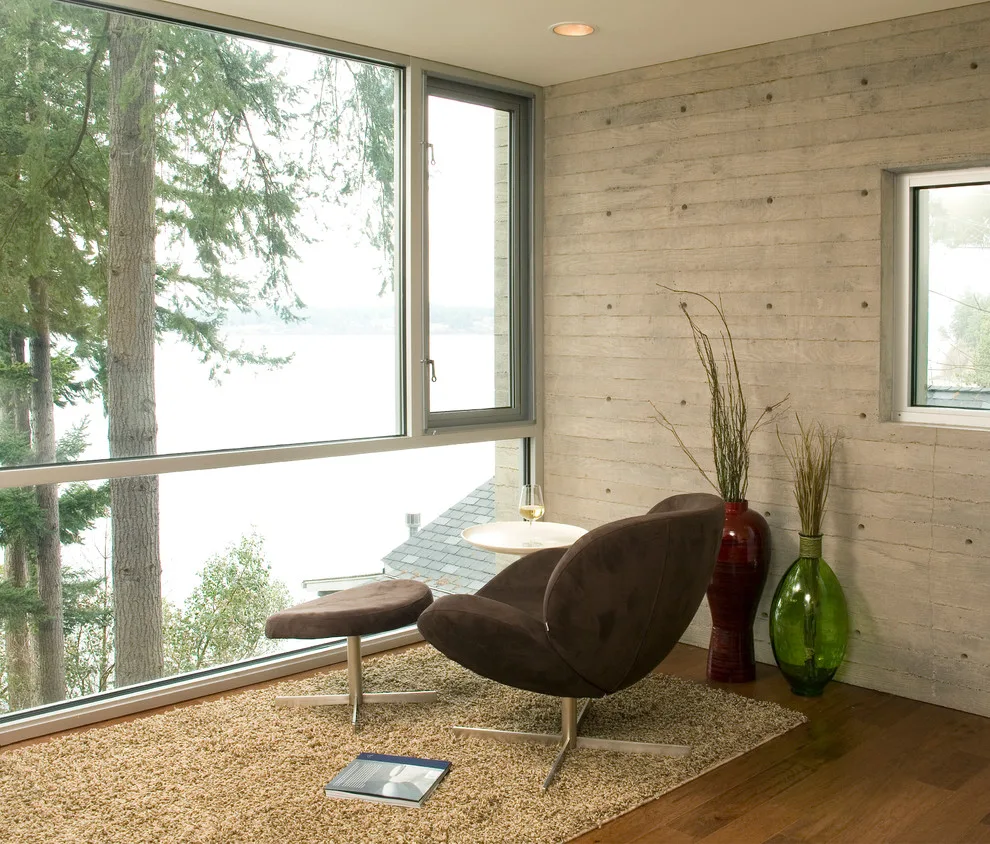 Hansen Road Residence by Coates Design Architecture + Interiors - Photo 39