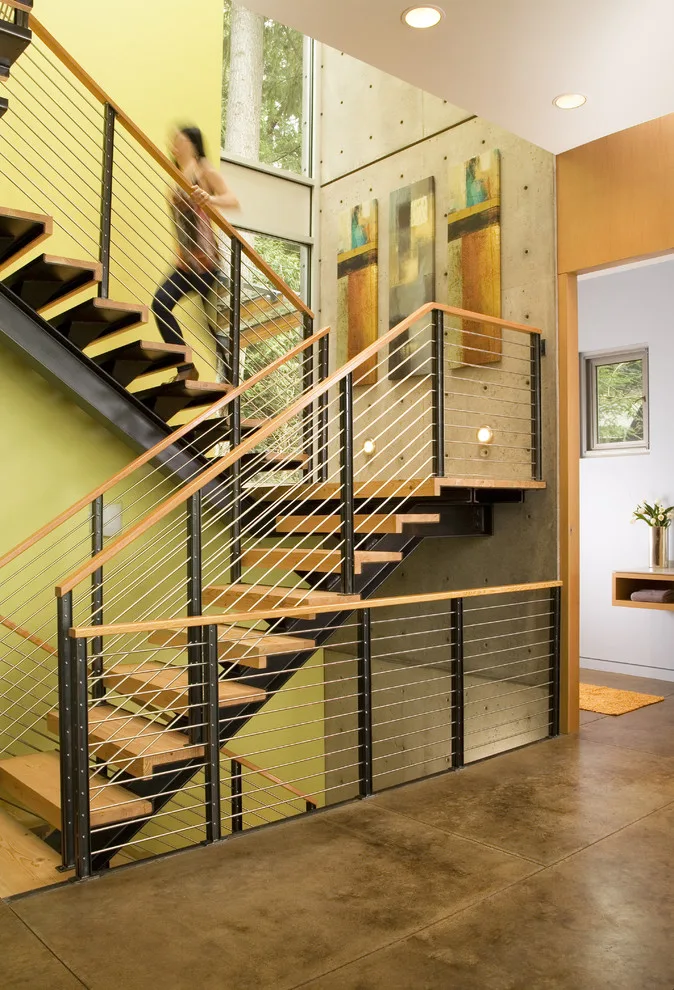 Hansen Road Residence by Coates Design Architecture + Interiors - Photo 25