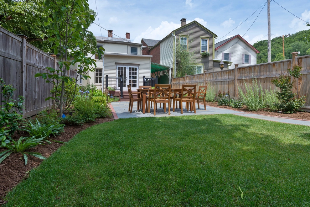 Britney O'Donnell Garden Design - Photo 3