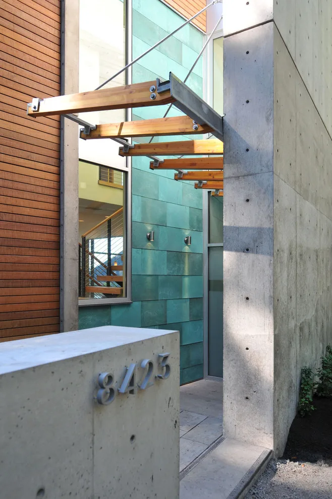 Hansen Road Residence by Coates Design Architecture + Interiors - Photo 17