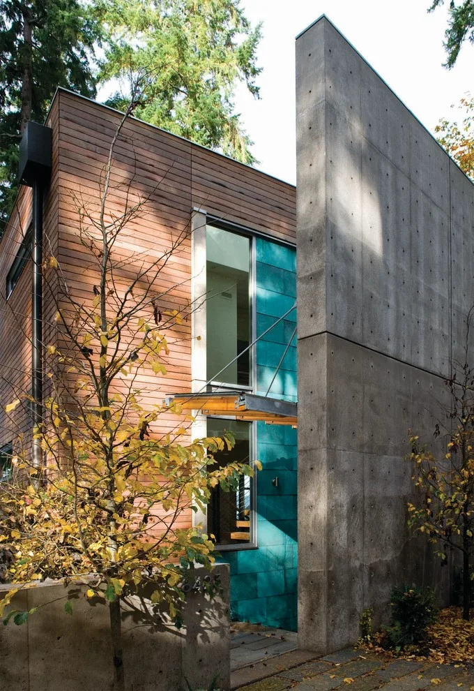 Hansen Road Residence by Coates Design Architecture + Interiors - Photo 60