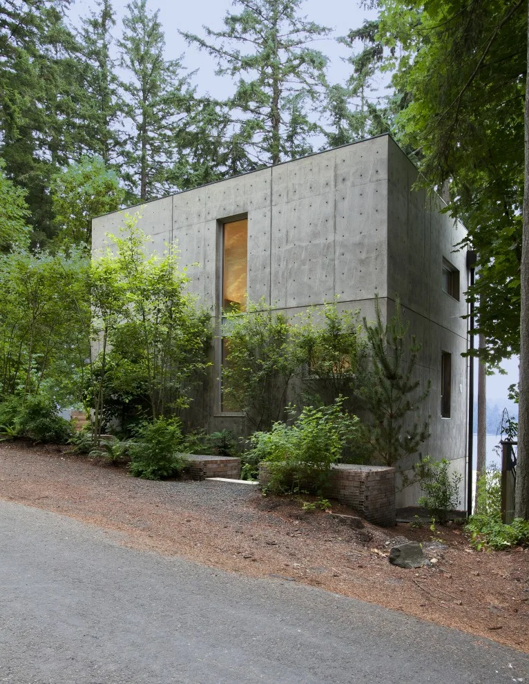 Hansen Road Residence by Coates Design Architecture + Interiors - Photo 7