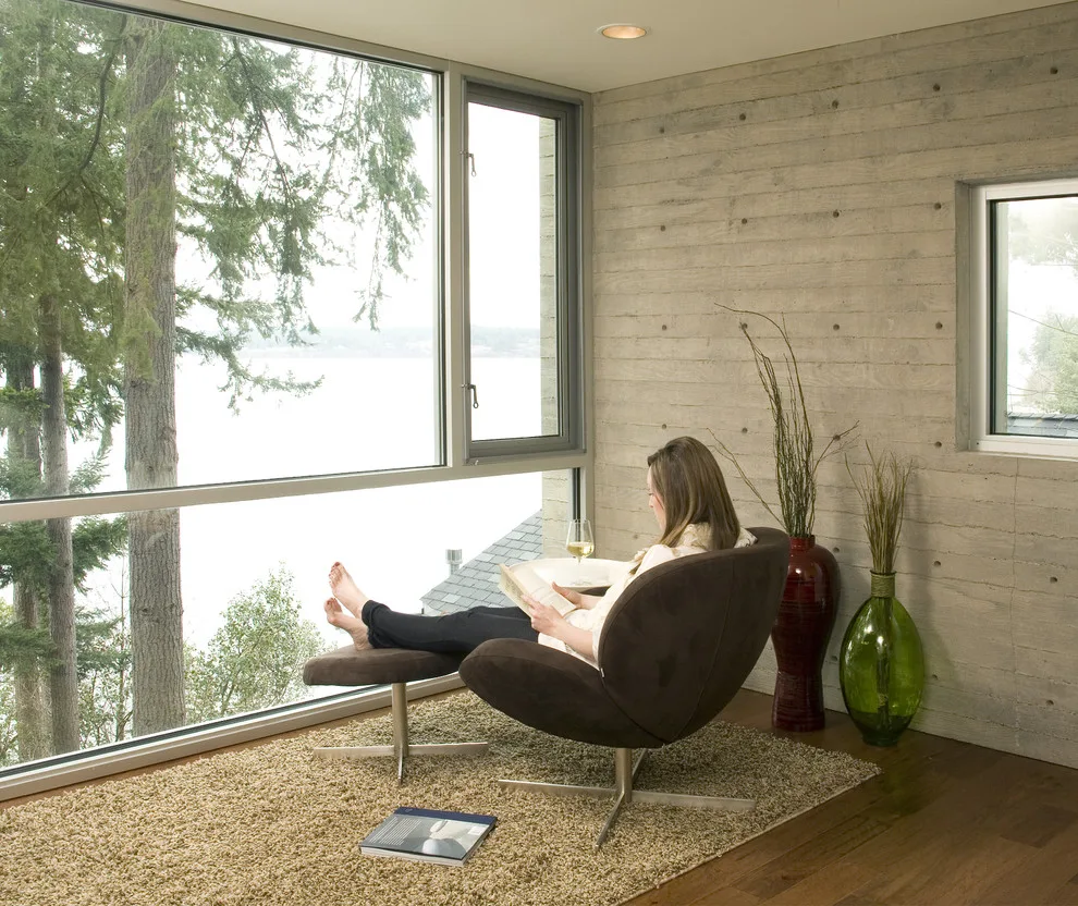 Hansen Road Residence by Coates Design Architecture + Interiors - Photo 20