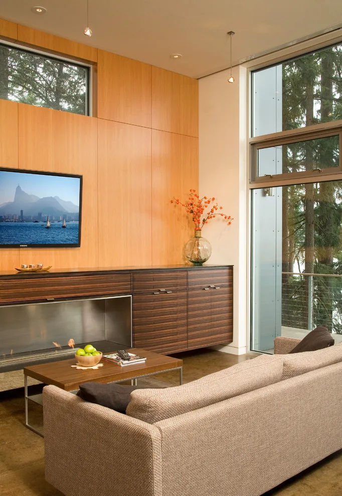 Hansen Road Residence by Coates Design Architecture + Interiors - Photo 24