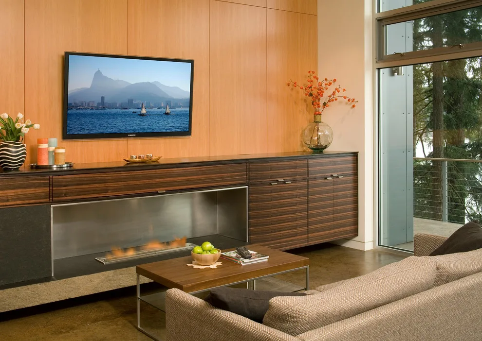 Hansen Road Residence by Coates Design Architecture + Interiors - Photo 14