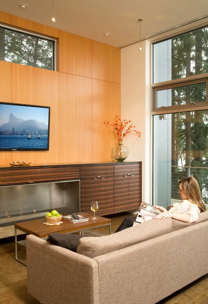 Hansen Road Residence by Coates Design Architecture + Interiors - Photo 5