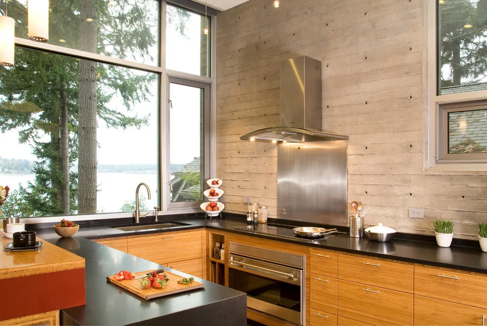 Hansen Road Residence by Coates Design Architecture + Interiors - Photo 10