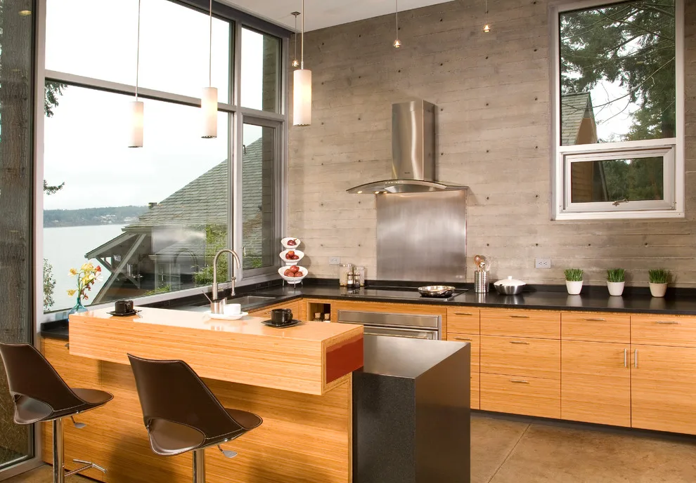 Hansen Road Residence by Coates Design Architecture + Interiors - Photo 16