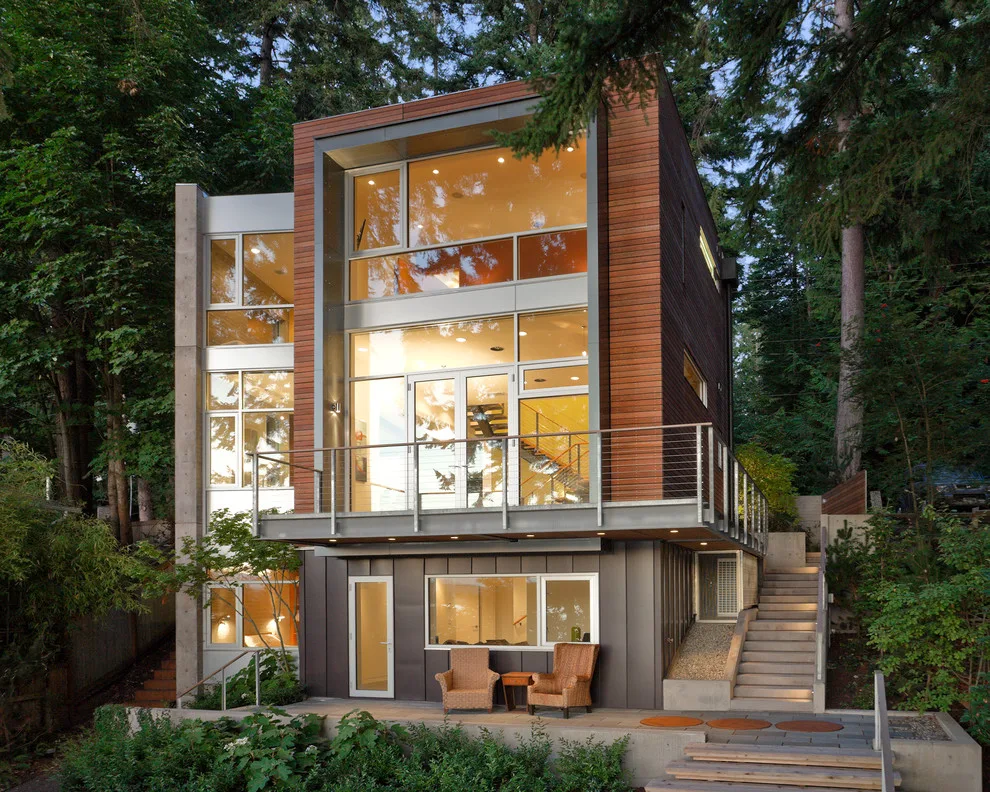 Hansen Road Residence by Coates Design Architecture + Interiors - Photo 36