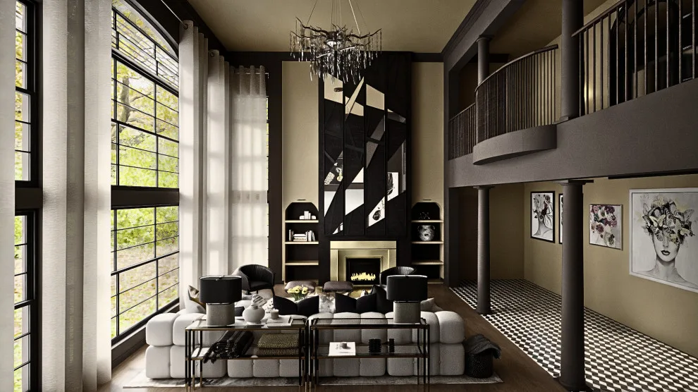 Duo Espresso by DomaVita Design - Photo 3