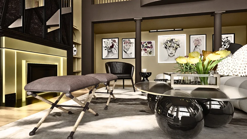 Duo Espresso by DomaVita Design - Photo 5