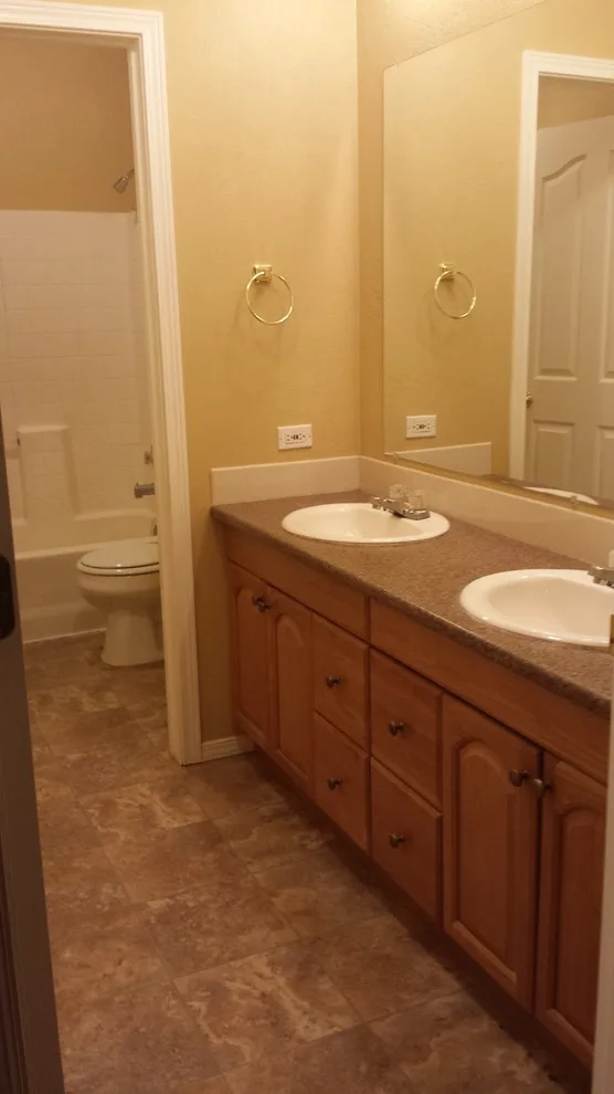 West Boise Preparation - Before and After by Sarah Waddell, Pomeroy House Interiors - Photo 7