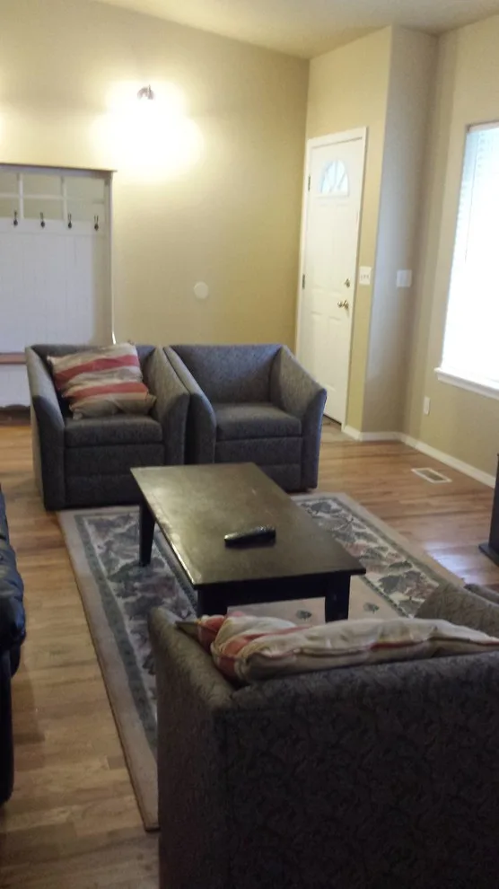 West Boise Preparation - Before and After by Sarah Waddell, Pomeroy House Interiors - Photo 14