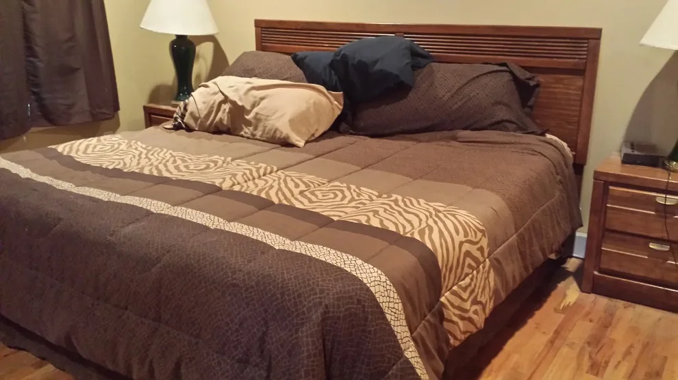 West Boise Preparation - Before and After by Sarah Waddell, Pomeroy House Interiors - Photo 3
