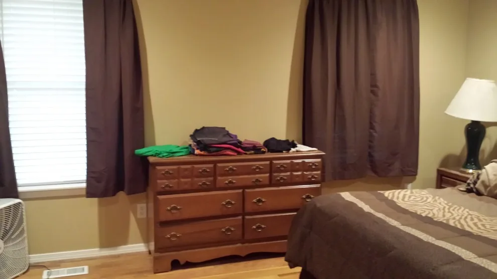 West Boise Preparation - Before and After by Sarah Waddell, Pomeroy House Interiors - Photo 11